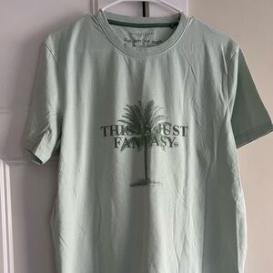 LIKE NEW men’s short sleeve shirt